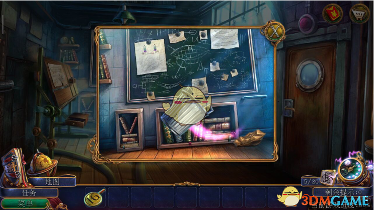 《密室逃脱美妆学院》第二十关通关攻略