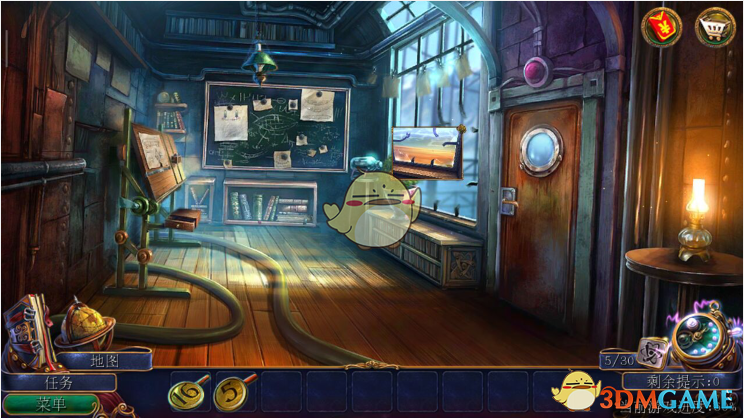 《密室逃脱美妆学院》第二十关通关攻略