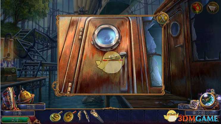 《密室逃脱美妆学院》第二十关通关攻略