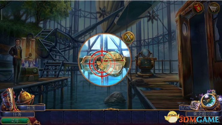 《密室逃脱美妆学院》第二十关通关攻略