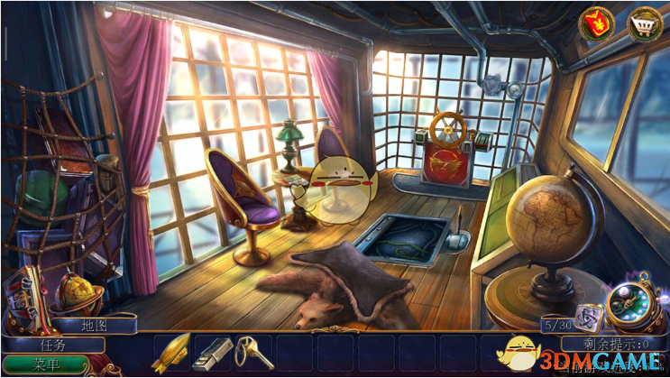 《密室逃脱美妆学院》第二十关通关攻略