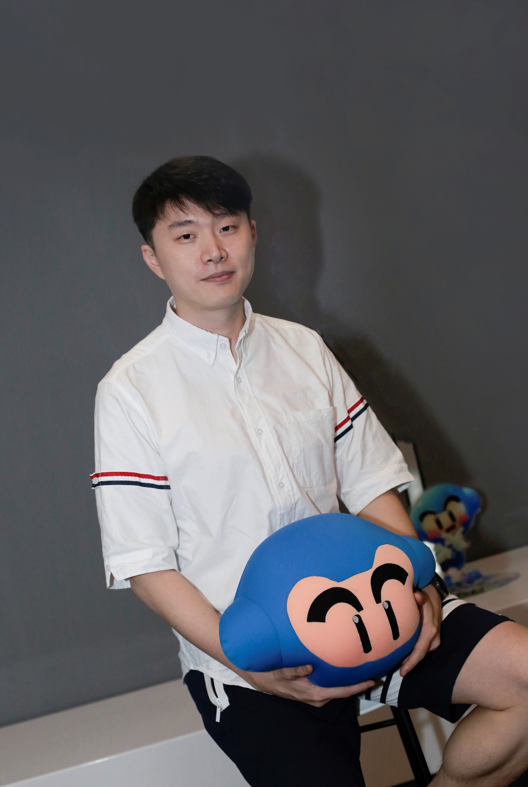 小风VS辰曦！《跑跑卡丁车官方竞速版》两大车王线下狂飙
