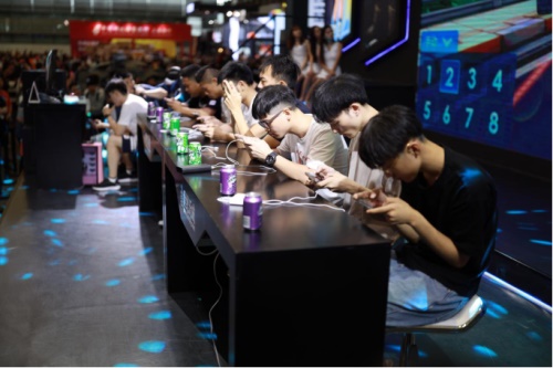 跑跑手游2019 CJ纵情驰骋之旅