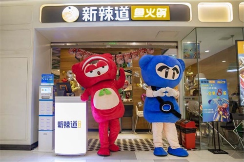 皮蛋现身上海！《跑跑卡丁车官方竞速版》城市巡游首站惊喜连连