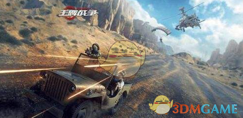 《王牌战争：文明重启》模拟器推荐
