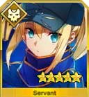 日服《命运冠位指定》四周年从者强化一览介绍