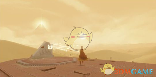 《风之旅人》全关卡通关攻略汇总