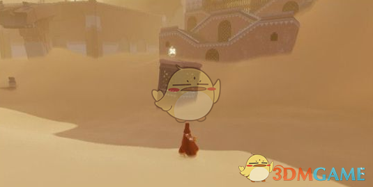 《风之旅人》全关卡通关攻略汇总