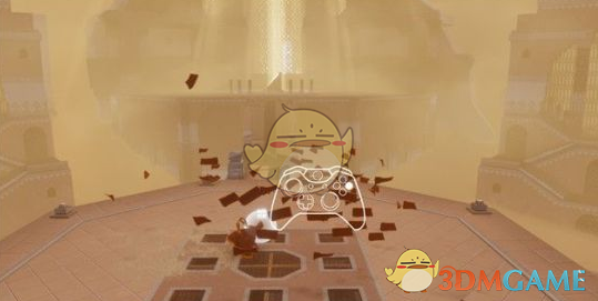 《风之旅人》全关卡通关攻略汇总