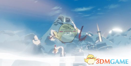 《风之旅人》全关卡通关攻略汇总