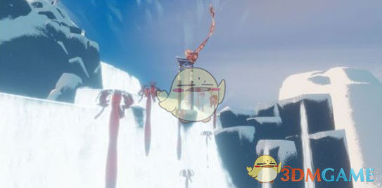 《风之旅人》全关卡通关攻略汇总