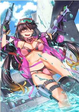 《FGO》夏日泳装四期活动攻略大全