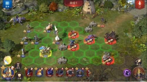 一直下棋一直爽！《魔法门之英雄无敌：王朝》战棋玩法赏析