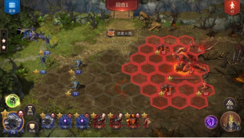 一直下棋一直爽！《魔法门之英雄无敌：王朝》战棋玩法赏析