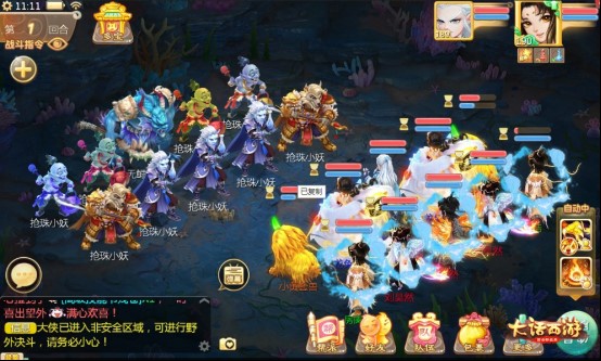 是兄弟就回来玩！老玩家回归全方位指南！