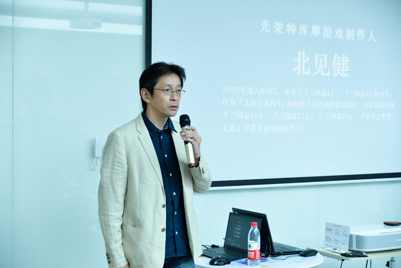 9月公测！《三国志・战略版》前瞻体验会速报
