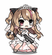 《少女前线》2019誓约装扮大全
