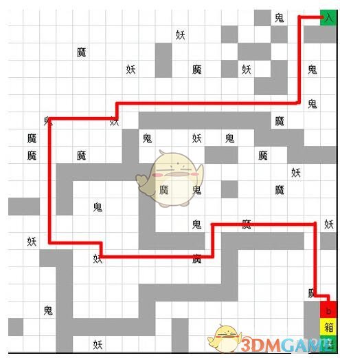 《想不想修真》枉死地狱秘境攻略