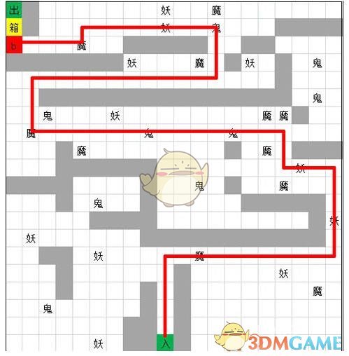 《想不想修真》冥界白骨地狱秘境攻略