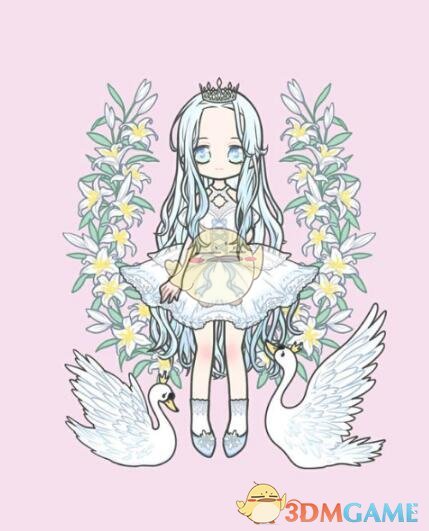 《装扮少女》剧情模式第三章——3-2攻略
