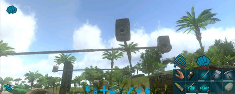 方舟琥珀商店都有什么