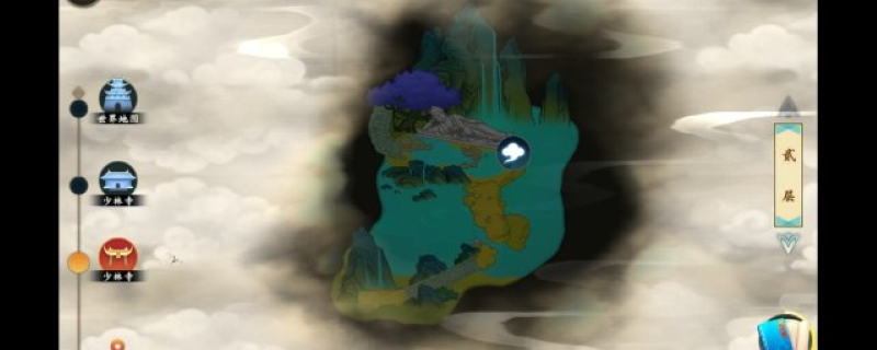 剑网3指尖江湖心魔攻略