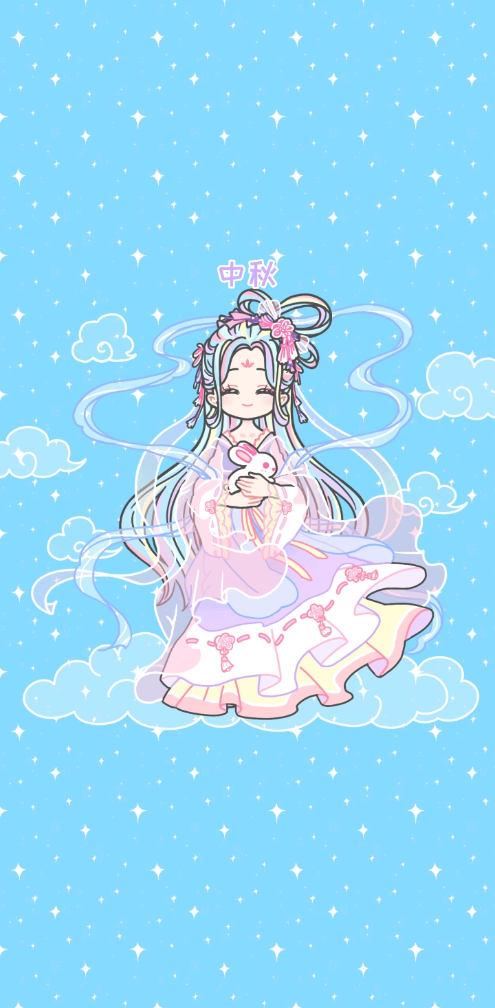 《装扮少女》套装立绘大全