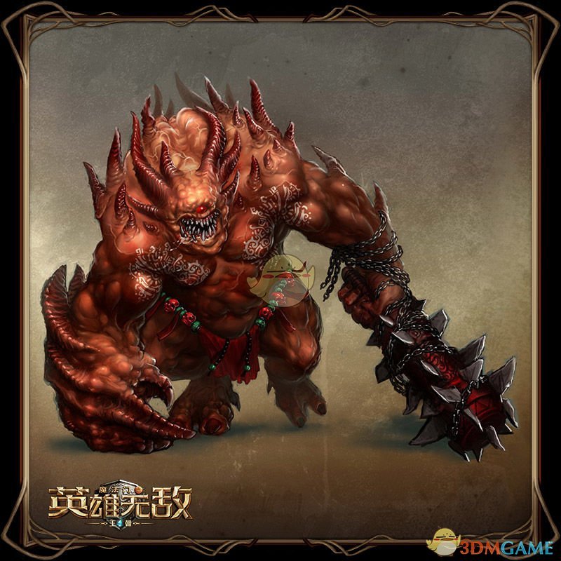 《魔法门之英雄无敌：王朝》据点种族的兵种详情