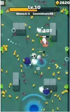 《弓箭传说》手游第五章过关攻略