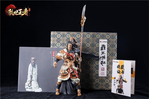 两年积淀《乱世王者》进一步巩固SLG头部手游位置