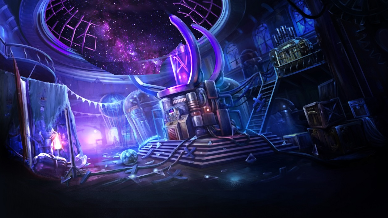 《密室逃脱美妆学院》下载地址介绍