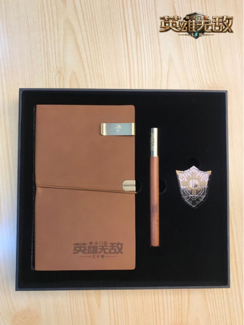 福利来袭 助阵亚山《魔法门之英雄无敌:王朝》全新周边大曝光!