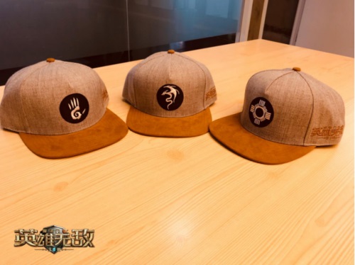 福利来袭 助阵亚山《魔法门之英雄无敌:王朝》全新周边大曝光!