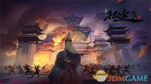 《绿色征途》剧情是什么
