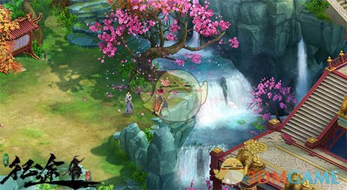 《绿色征途》剧情是什么