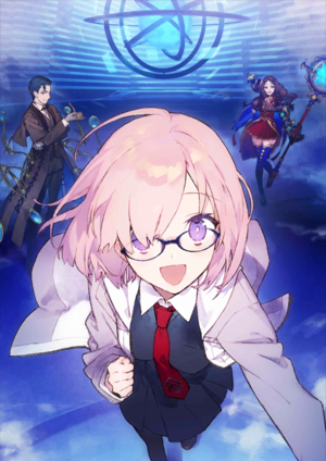 《命运冠位指定》Fate/Grand Order Memories Ⅱ礼装图鉴