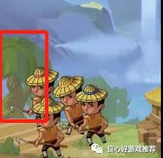 《穿越寻宝记》新穿越地图鲁达撼树寻宝攻略