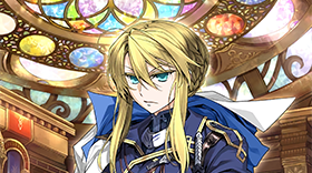 《FGO》职阶特点及英灵推荐——枪阶篇