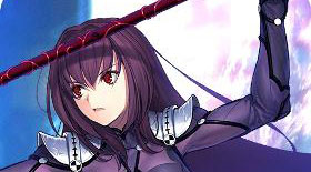《FGO》职阶特点及英灵推荐——枪阶篇