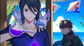 《FGO》职阶特点及英灵推荐——术阶篇