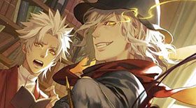 《FGO》职阶特点及英灵推荐——复仇者篇