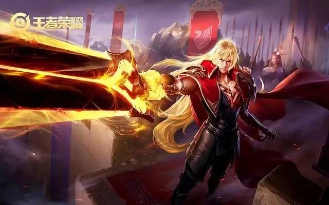 《王者荣耀》克制曜英雄盘点