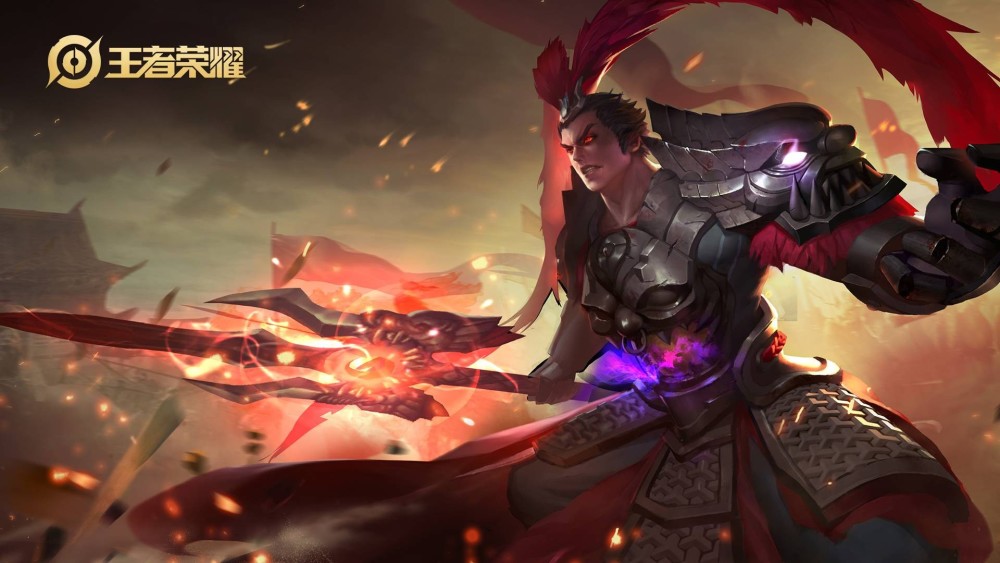 《王者荣耀》克制曜英雄盘点