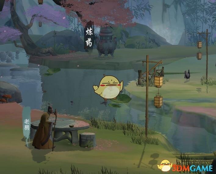 《江湖悠悠》新手快速升级指南