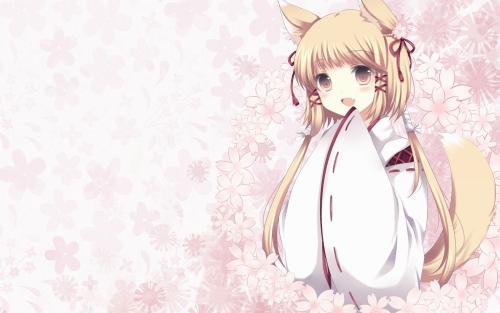 《狐妖小红娘》花标升级介绍