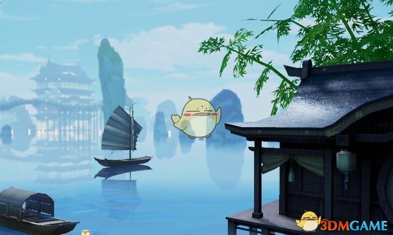 《花与剑》李世民奇遇传闻汇总