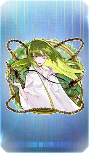 《FGO》指令纹章-天之锁图鉴介绍