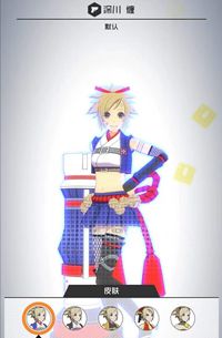 《#COMPASS 战斗天赋解析系统》深川缠玩法攻略