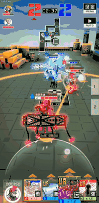 《#COMPASS 战斗天赋解析系统》卢西安诺玩法攻略