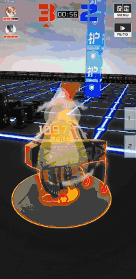 《#COMPASS 战斗天赋解析系统》卢西安诺玩法攻略
